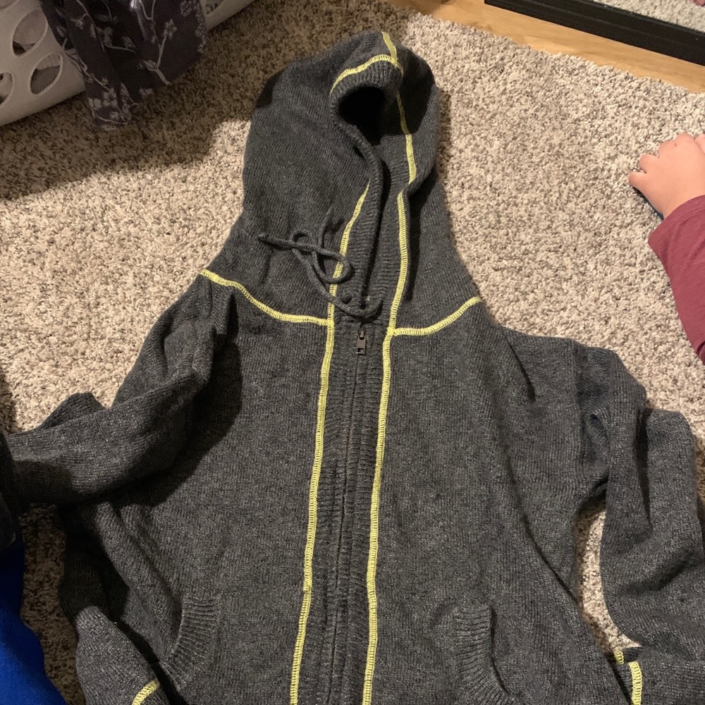 Different Jackets - image 1